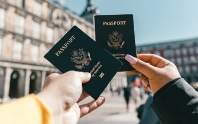 Updated Colombian visa regulations: compulsory transfer of Resident Visa.