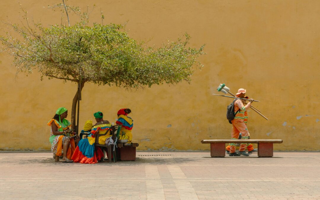 How to Open a Company in Colombia as a Foreigner?