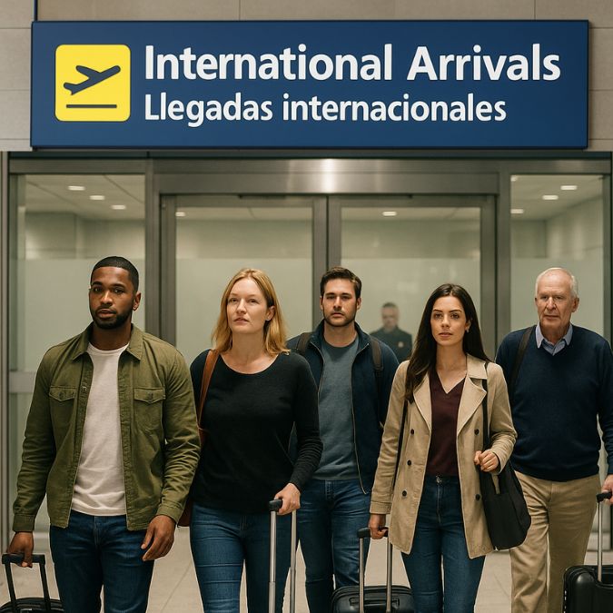 La exigencia de antecedentes judiciales en el régimen de visas colombiano: necesidad de una directriz clara y uniforme