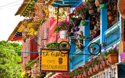 Why Choose Colombia as an Investment Destination?